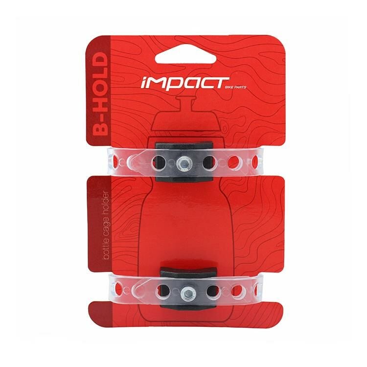 Impact B-HOLD Suluk Kafesi Adaptörü