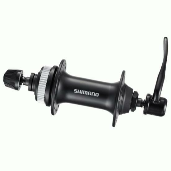 Shimano HB-RM66 Ön Göbek 32 Delik