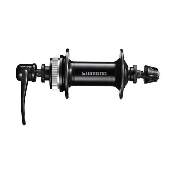 Shimano Tourney HB-TX505 Ön Göbek 32H Siyah