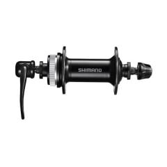 Shimano Tourney HB-TX505 Ön Göbek 32H Siyah