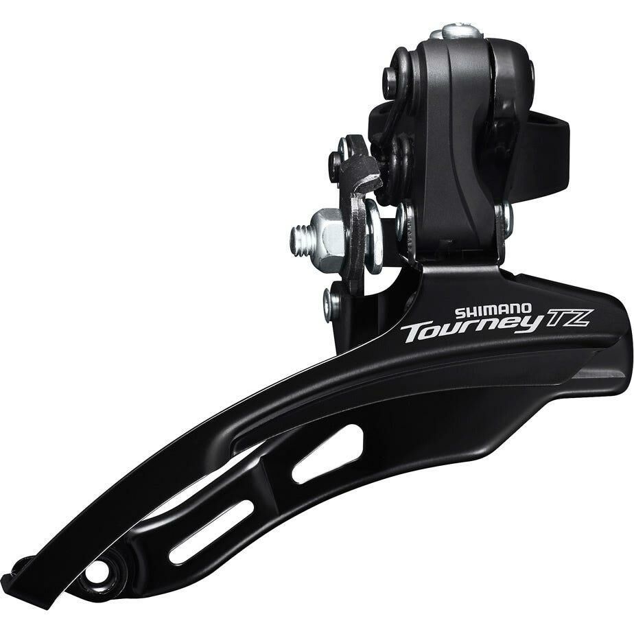 Shimano Ön Vites FD-TZ500 28.6mm 42T Max