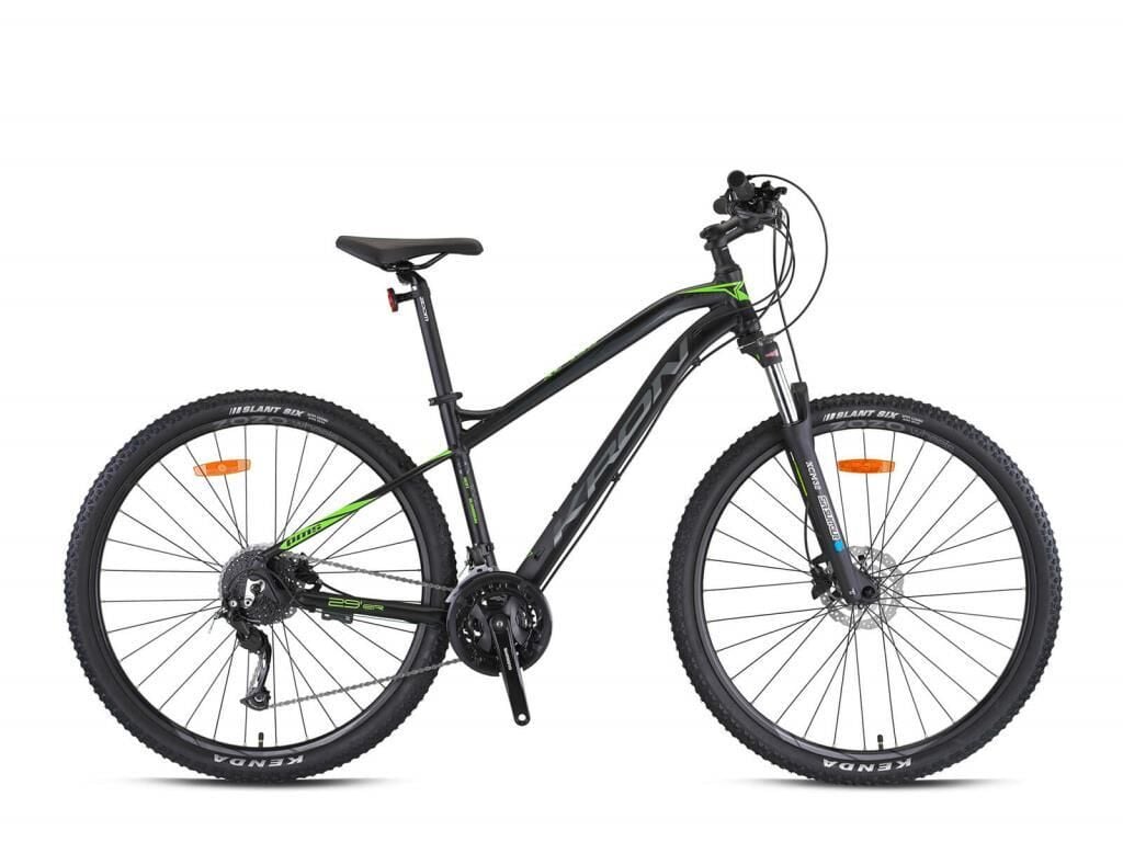 Kron XC 450 H Disk 27.5 Jant Bisiklet