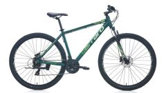 2025 Carraro Force 920 H Disk 29 Jant Dağ Bisikleti