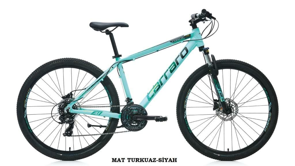 2025 Carraro Force 920 H Disk 29 Jant Dağ Bisikleti