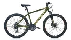 2025 Carraro Force 920 H Disk 29 Jant Dağ Bisikleti