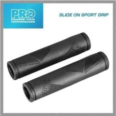 PRO Slide On Sport Bisiklet Elciği 32mm/125mm