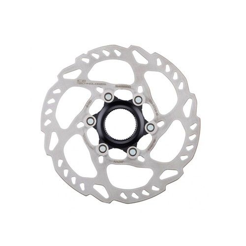 Shimano SLX SM-RT68 IceTech Center Lock Rotor 180mm