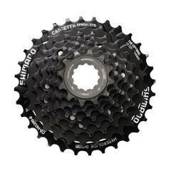 Shimano Altus CS-HG200 Ruble 8V 12-32T Kutusuz