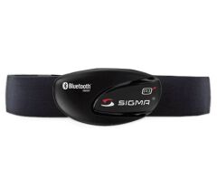 Sigma R1 Duo ANT+/Bluetooth  Comforteks+ 20332 Nabız Bandı