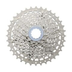 Shimano CS-HG400 Alivio Ruble 9 lu (11-36T)
