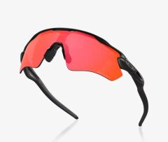 Oakley Radar Ev Path Prizm Güneş Gözlüğü Siyah-Kırmızı