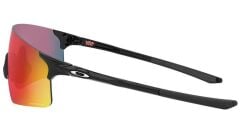 Oakley Evzero Blades Prizm Güneş Gözlüğü Siyah-Kırmızı