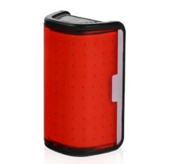 Forte GT 6043 Usb Şarjlı Süper Led Bisiklet Arka Stop 120 Lümen