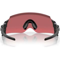 Oakley Kato Prizm Güneş Gözlüğü Siyah-Kırmızı