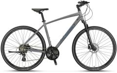 Mosso Legarda PRO X21 MSM H Disk Şehir Tur Bisikleti