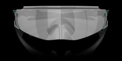 Oakley Kato Prizm Güneş Gözlüğü Yeşil-Siyah