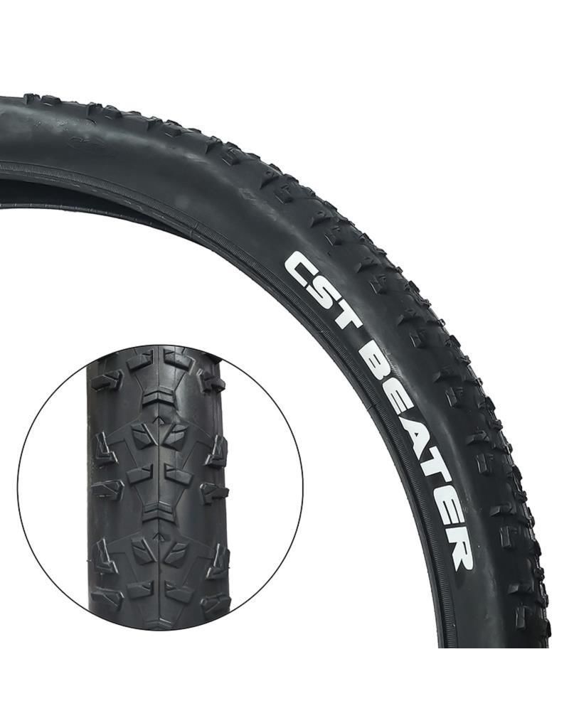 CST C1876 Beater 27.5x2.25 Telli Bisiklet Dış Lastik
