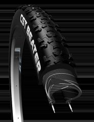 CST C1876 Beater 27.5x2.25 Telli Bisiklet Dış Lastik