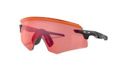 Oakley Encoder Güneş Gözlüğü Siyah-Kırmızı