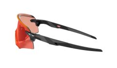 Oakley Encoder Güneş Gözlüğü Siyah-Kırmızı