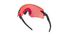 Oakley Encoder Güneş Gözlüğü Siyah-Kırmızı