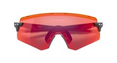 Oakley Encoder Güneş Gözlüğü Siyah-Kırmızı