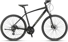 Mosso Legarda PRO X24 MSM H Disk Şehir Tur Bisikleti