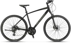 Mosso Legarda PRO X24 MSM H Disk Şehir Tur Bisikleti