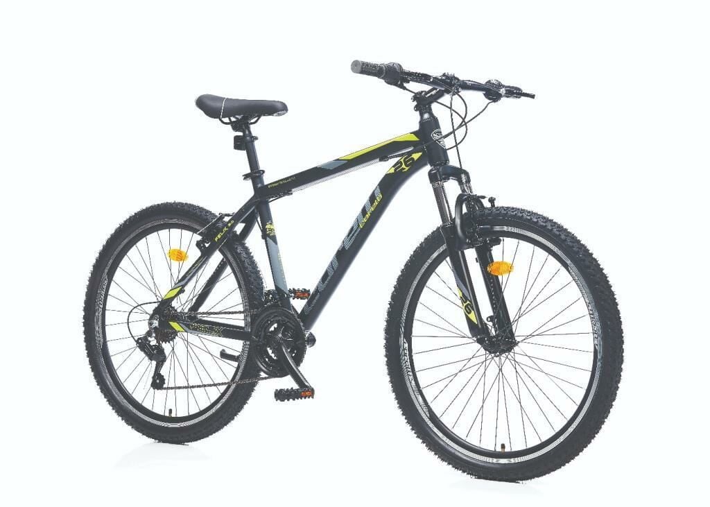 Corelli Felix 3.2 V Fren 24 Jant Bisiklet