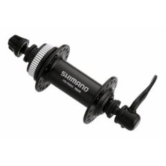 Shimano HB-RM65 Centerlock Ön Hazne Kutusuz 36H