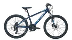 2025 Carraro Force 720 H Disk 27.5 Jant Dağ Bisikleti