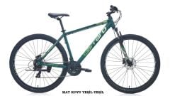 2025 Carraro Force 720 H Disk 27.5 Jant Dağ Bisikleti