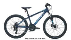 2025 Carraro Force 720 H Disk 27.5 Jant Dağ Bisikleti