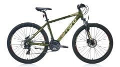 2025 Carraro Force 720 H Disk 27.5 Jant Dağ Bisikleti
