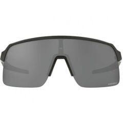 Oakley Sutro Lite Prizm Black Bisiklet Gözlüğü Mat Karbon Siyah