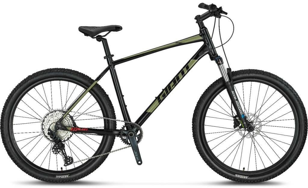Giant Talon 1 LTD 27.5 Bisiklet SLX 1x12
