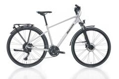 2025 Bianchi Newtourer Cues 20V Şehir Tur Bisikleti