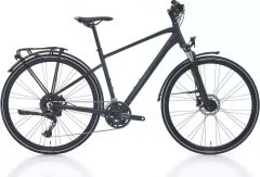 2025 Bianchi Newtourer Cues 20V Şehir Tur Bisikleti