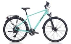 2025 Bianchi Newtourer Cues 20V Şehir Tur Bisikleti