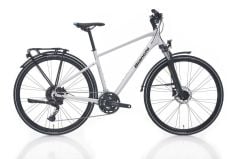 2025 Bianchi Newtourer Cues 20V Şehir Tur Bisikleti