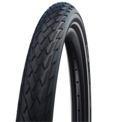 Schwalbe Green Marathon 700x28 Zırhlı Korumalı Dış Lastik