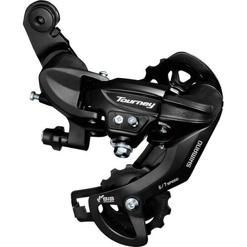 Shimano Tourney RD-TY300 Arka Vites Aktarıcı 6/7V