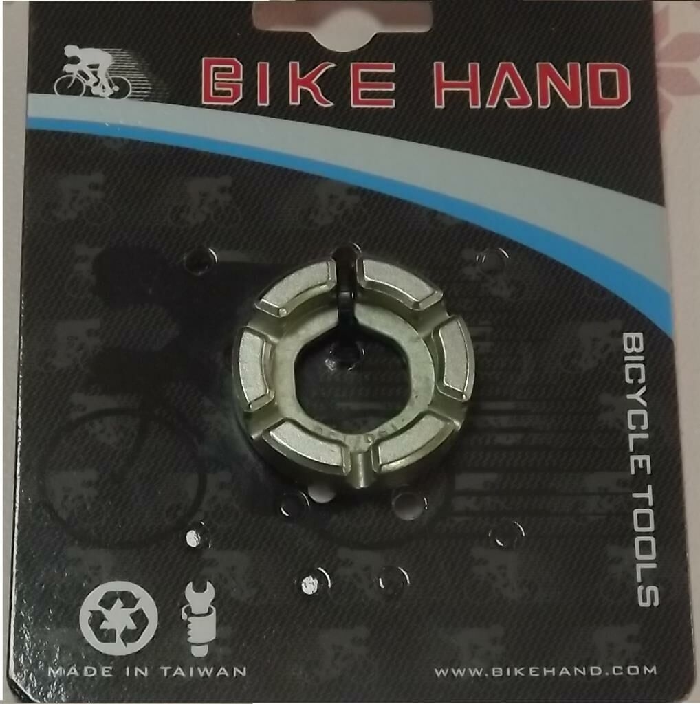 Bike Hand Motosiklet Bisiklet Jant Tamir Akort Anahtarı