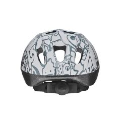 Asistan Cape H30 Çocuk Kask