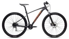 Giant Talon 3 GE 29 Dağ Bisikleti Black Chrome