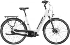 Besv CT 2.7 LS E5000 Steps Elektrikli Bisiklet