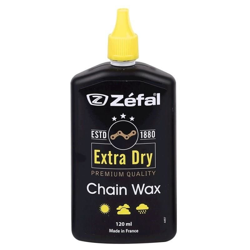 Zefal Extra Dry Bisiklet Zincir Yağı