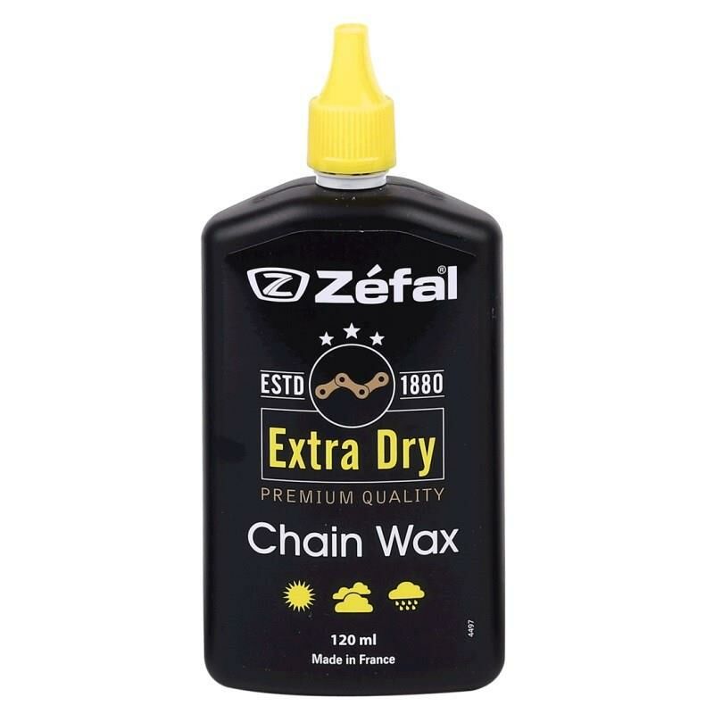 Zefal Extra Dry Bisiklet Zincir Yağı