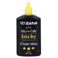 Zefal Extra Dry Bisiklet Zincir Yağı