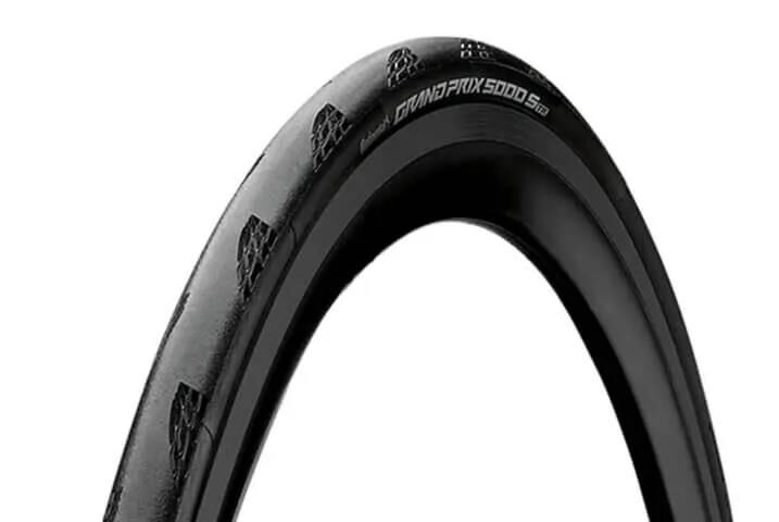 Continental GP 5000S TR 700x28C Tubeless Katlanır Dış Lastik